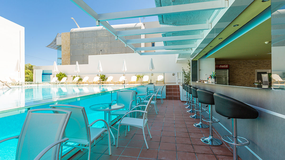 Castello Bianco Hotel Apartments - NR